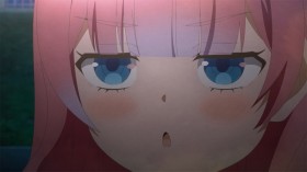 Watari-kun's ****** Is About to Collapse Episode 13 Story and Preview Images Revealed: Naoto Shaken by Makina’s Words